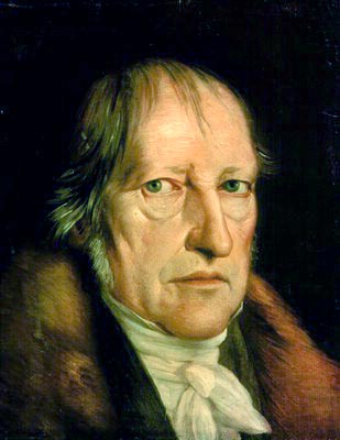 hegel