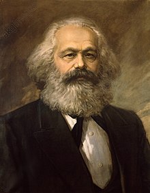 marx